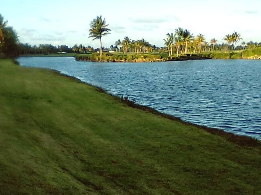 Cozy Suite At Coco Beach , Not Pets Rio Grande Exterior photo